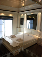 Habitación Ulmen, Lighüel Hotel