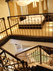 Habitación Quiñe Gumel, Lighüel Hotel