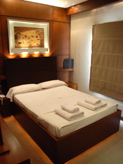 Habitación Pehuén, Lighüel Hotel