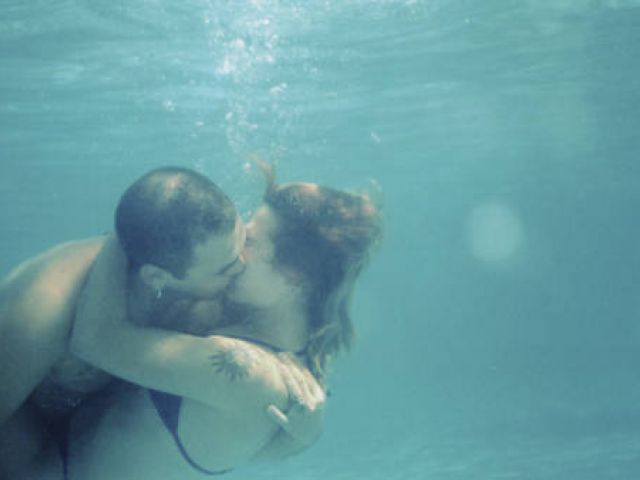 El sexo es una droga de verano