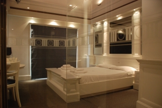 Habitación Ulmen, Lighüel Hotel