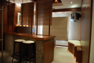 Habitación Pehuén, Lighüel Hotel