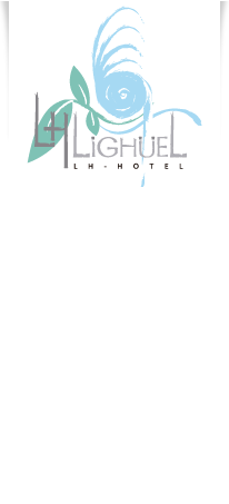 Lighüel Hotel